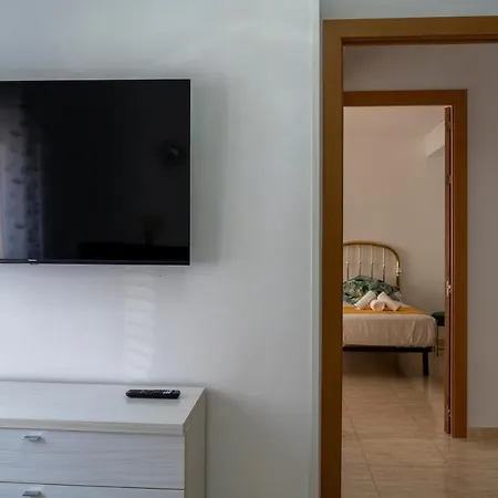 Holiday home Ca La Raquel Haus