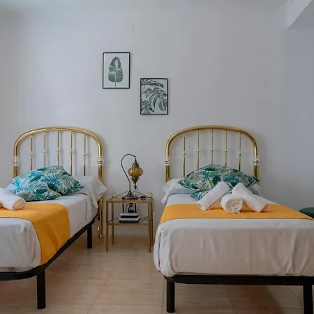 Ca La Raquel Haus