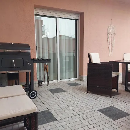 Сasa de vacaciones Ca La Raquel Haus